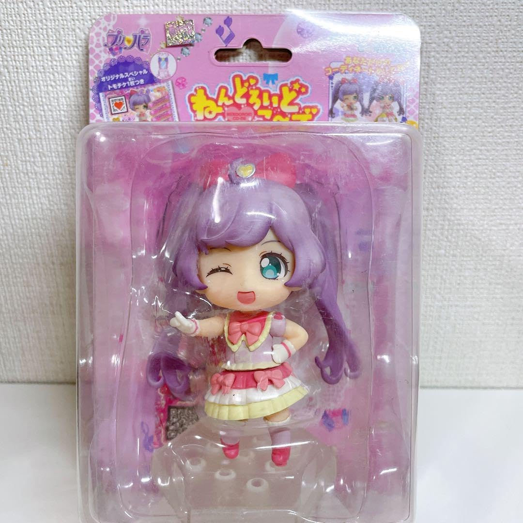 プリパラ らぁら キューティーリボンコーデ特典:スペ… 検索結果